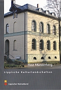 Haus Münsterberg, Titelseite