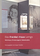 Das Frenkel-Haus Lemgo, Titelseite