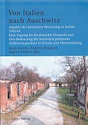 Titelseite, Panu Derech Bd. 25