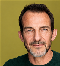 Hans-Werner Meyer, © Valeria Mitelman